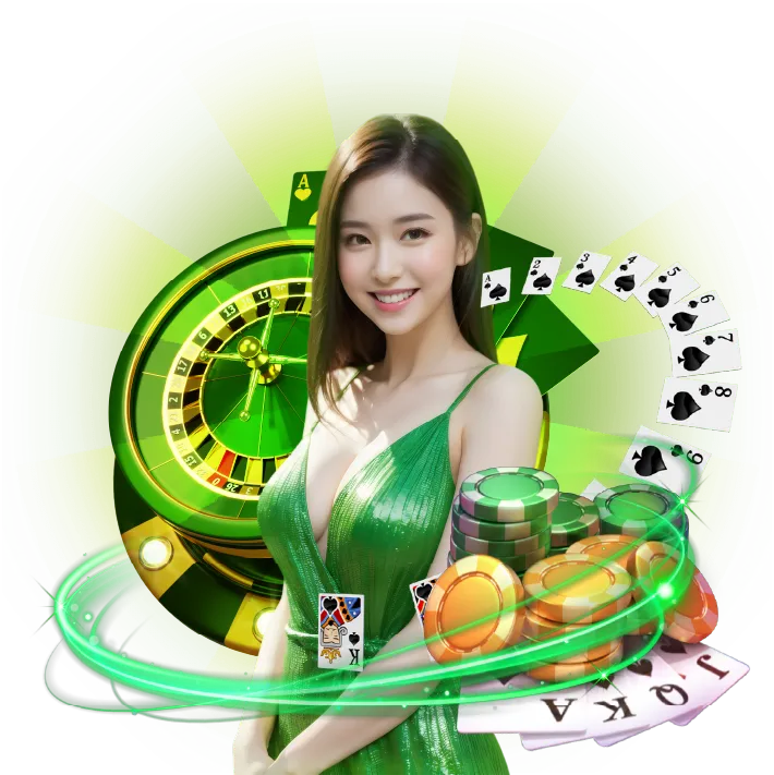 call-huay ทางเข้า